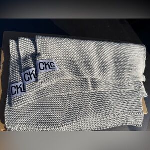 3 Pack Brand new Light Gray handcloth/washcloth